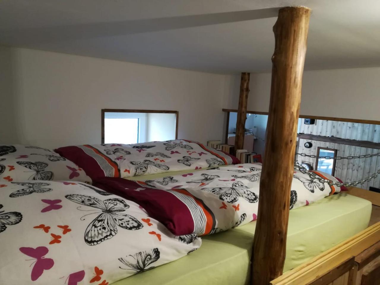 Zur Alten Backerei Bed and Breakfast Görlitz Exteriör bild