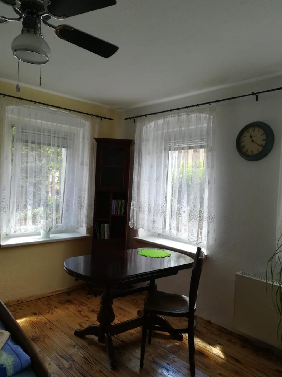 Zur Alten Backerei Bed and Breakfast Görlitz Exteriör bild